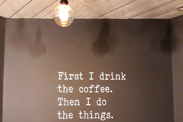 coffeethings